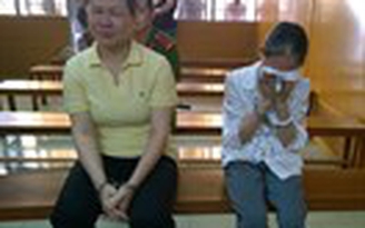 Thuê người đóng giả chồng để lừa đảo