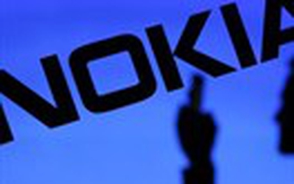 Nokia vẫn lãi dù doanh số điện thoại giảm đến 30%