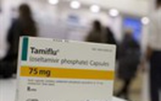 Thế giới phí tiền tỉ USD cho Tamiflu?