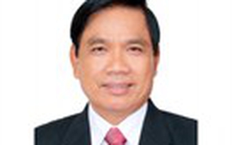 Chủ tịch UBND tỉnh Bạc Liêu qua đời