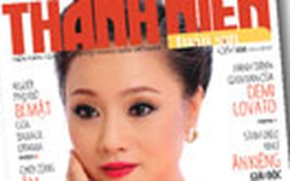 Tìm đọc Thanh Niên Tuần San số 408