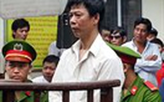 Gây án mạng vì điện thoại rủ nhậu không được