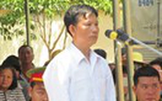 Án mạng từ tiếng chó sủa