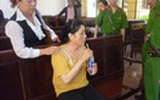 Trắng án sau khi... nhận tội