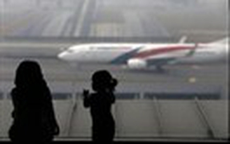 Có thể sẽ không bao giờ tìm ra nguyên nhân máy bay MH370 mất tích