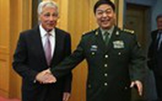 Trung Quốc hứa với Mỹ sẽ ‘không quấy rối’ Nhật Bản