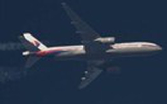 The New Straits Times: Cơ phó gọi điện thoại cầu cứu trước khi MH370 mất tích