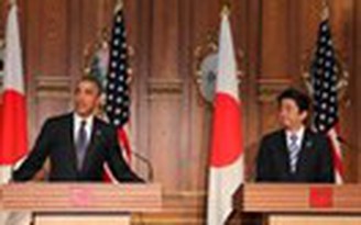 Tổng thống Obama: Nếu Nhật Bản bị Trung Quốc tấn công, Mỹ sẽ hành động