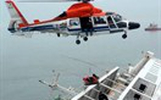 Thảm kịch chìm phà ở Hàn Quốc: Vì sao hành khách không thể thoát thân bằng xuồng cứu sinh?