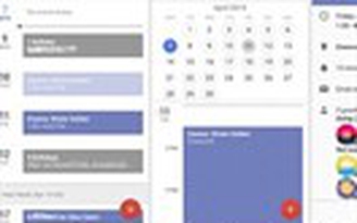 Dropbox Mailbox có mặt trên Android