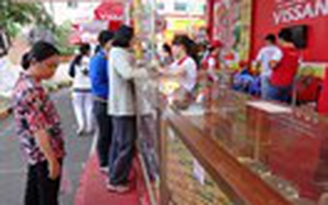 Hàng Việt Nam chất lượng cao cũng khó tiêu thụ