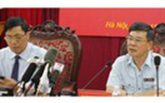 Thanh tra Chính phủ thừa nhận bổ nhiệm quá nhiều cán bộ