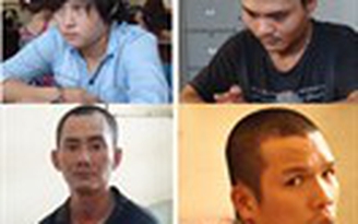 Giải cứu an toàn con tin bị bắt cóc đòi chuộc 1 tỉ đồng