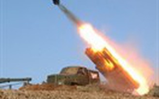 Báo Trung Quốc kêu gọi Triều Tiên ‘từ bỏ ảo tưởng’ về vũ khí hạt nhân