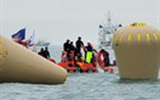 Vụ chìm phà Hàn Quốc: Có bằng chứng thuyền trưởng trì hoãn sơ tán hành khách