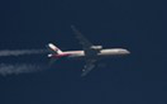 Điều tra viên Malaysia: MH370 đã bay như chiến đấu cơ