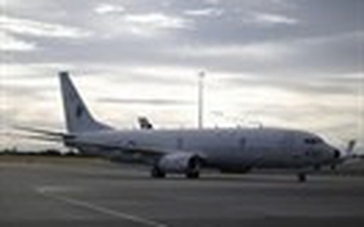 Siêu máy bay trinh sát Mỹ không giải nổi bí ẩn MH370