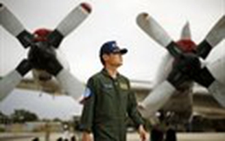 Phát hiện tín hiệu tình nghi của hộp đen MH370