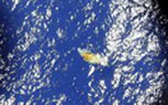 Diễn biến mới vụ MH370: Úc hi vọng tìm thấy xác máy bay 'trong vài ngày tới'