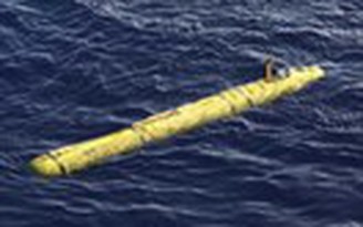 Úc sẽ dùng thiết bị quét đáy biển phát hiện tàu Titanic để tìm MH370