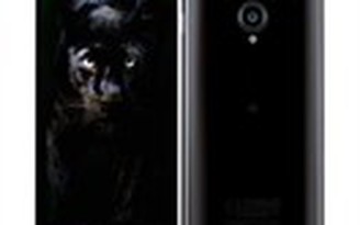 Sharp công bố điện thoại 'cỡ bự' Aquos Xx 302Sh
