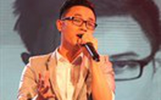 Giải Cống hiến 2014: Nổi trội những cá tính khác biệt