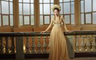 Lễ hội văn hóa Áo dài Việt Nam tại Mỹ