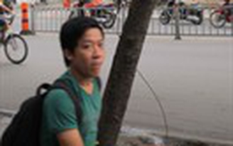 'Thòng lọng' trên đầu
