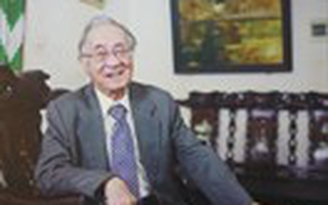 Nhà bách khoa tài hoa