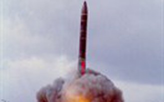 Nga tiếp tục thử nghiệm thành công tên lửa đạn đạo RS-24 Yars