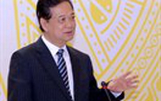 Đặc biệt trên báo in ngày 29.4.2014