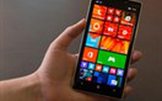 Đã có thể tải về Windows Phone 8.1