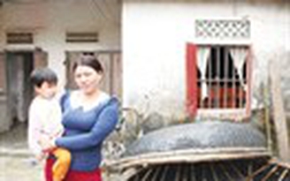 Nộp 7.000 USD để đi xuất khẩu lao động... chui