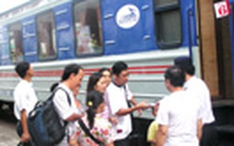 TP.HCM: Nghỉ liên tục 5 ngày dịp lễ 30.4 - 1.5