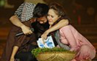 Tôi tỏa sáng: Bảo Thy khóc nức nở với Phương Thanh