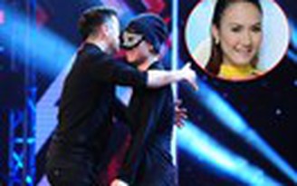 Vụ 'ca sĩ Anh Thúy': Ban tổ chức X-Factor xin lỗi khán giả