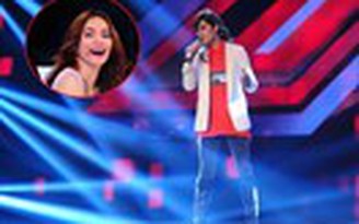 X-Factor: Lại xuất hiện thí sinh đổi nghệ danh, giả gái đi thi