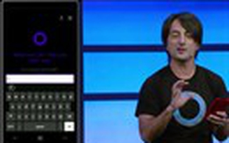 Windows Phone 8.1 chiếm 3,1% thị phần