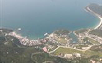 Đề xuất kéo điện ra đảo Cù Lao Chàm bằng cáp ngầm