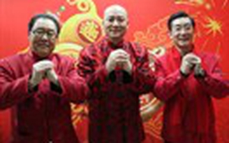 Ly kỳ hậu trường Tây Du Ký - Kỳ 2: Vai diễn để đời, cát sê bèo bọt