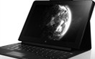 Lenovo sắp ra máy tính bảng chạy Windows 8.1