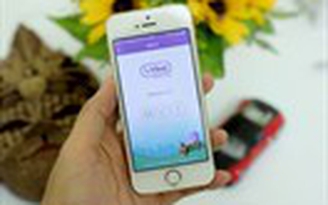 Viber cập nhật phiên bản 4.2 cho iPhone và chống tin nhắn rác