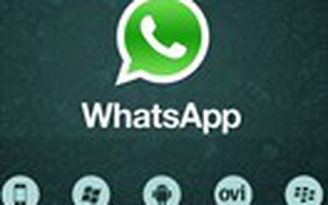 WhatsApp sắp có khả năng gọi điện