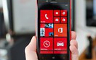 Microsoft giới thiệu 2 đối tác Windows Phone mới