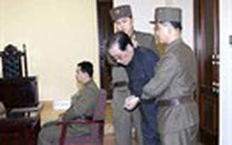 Báo Hàn Quốc: Triều Tiên chuẩn bị đợt thanh trừng mới