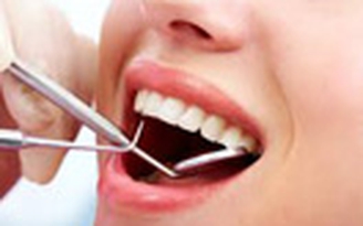Nguy cơ mới về ung thư miệng