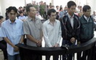 Vụ 'công an dùng nhục hình': Viện KSND và TAND Tối cao làm việc tại Phú Yên