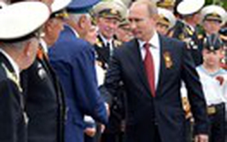 Tiếp tục đụng độ đẫm máu ở Ukraine