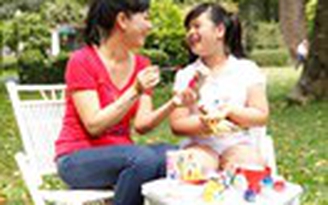 Trò chơi hữu ích cho con trẻ, tìm ở đâu?