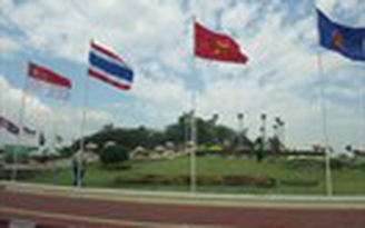 Thượng đỉnh ASEAN sẽ bàn về tranh chấp biển Đông